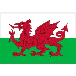 威尔士